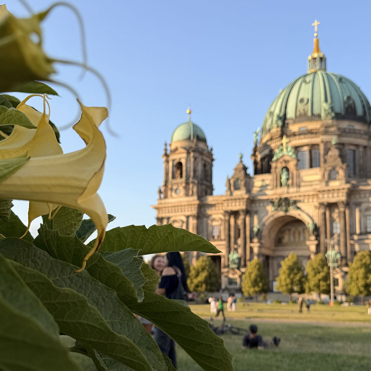 Berlin